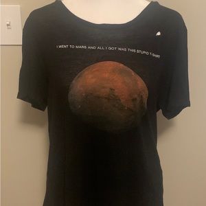 Reformation Mars Tee
